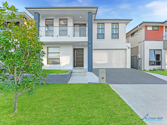 Modern Home Construction