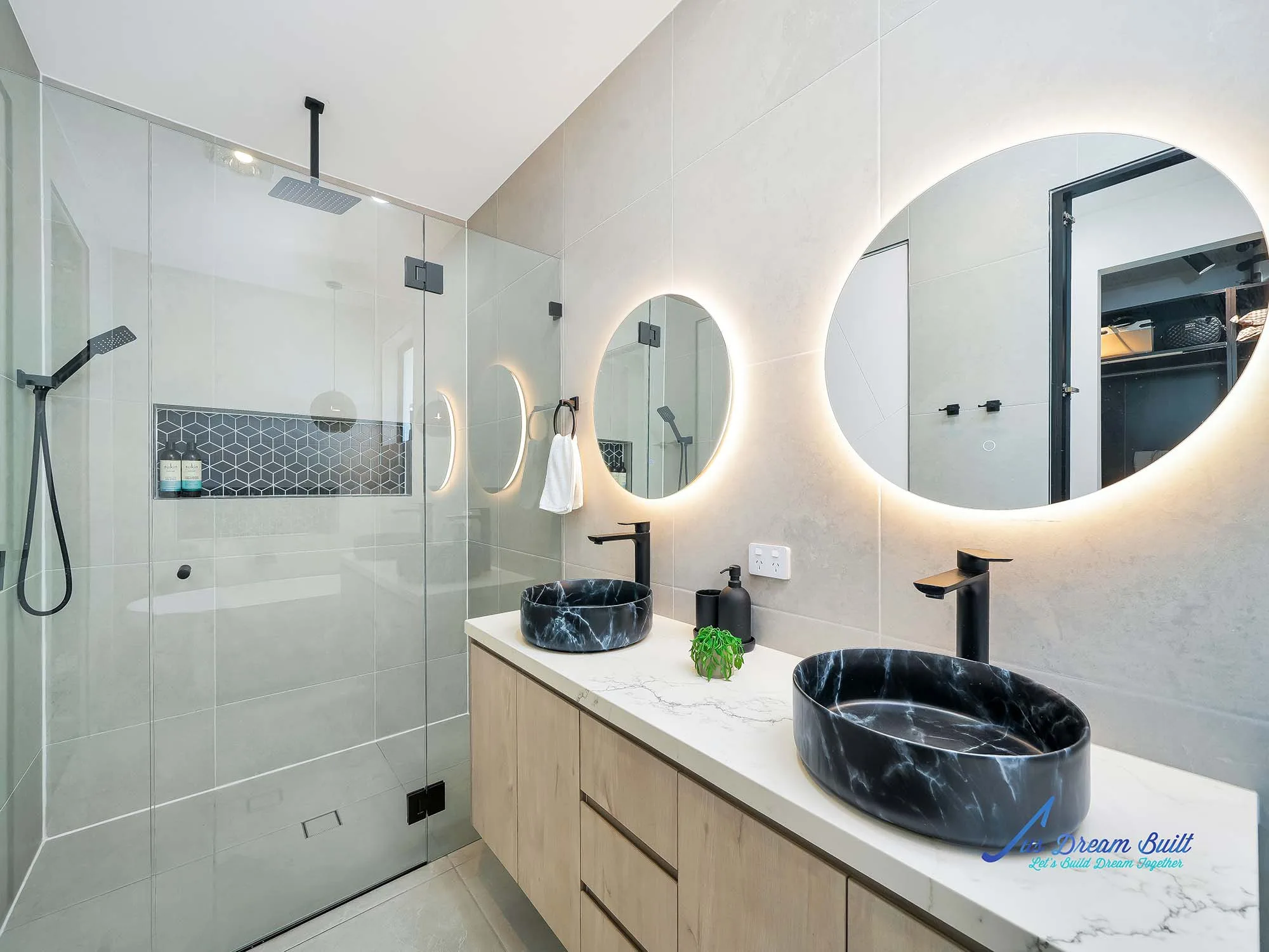 Multi-Dwelling Construction