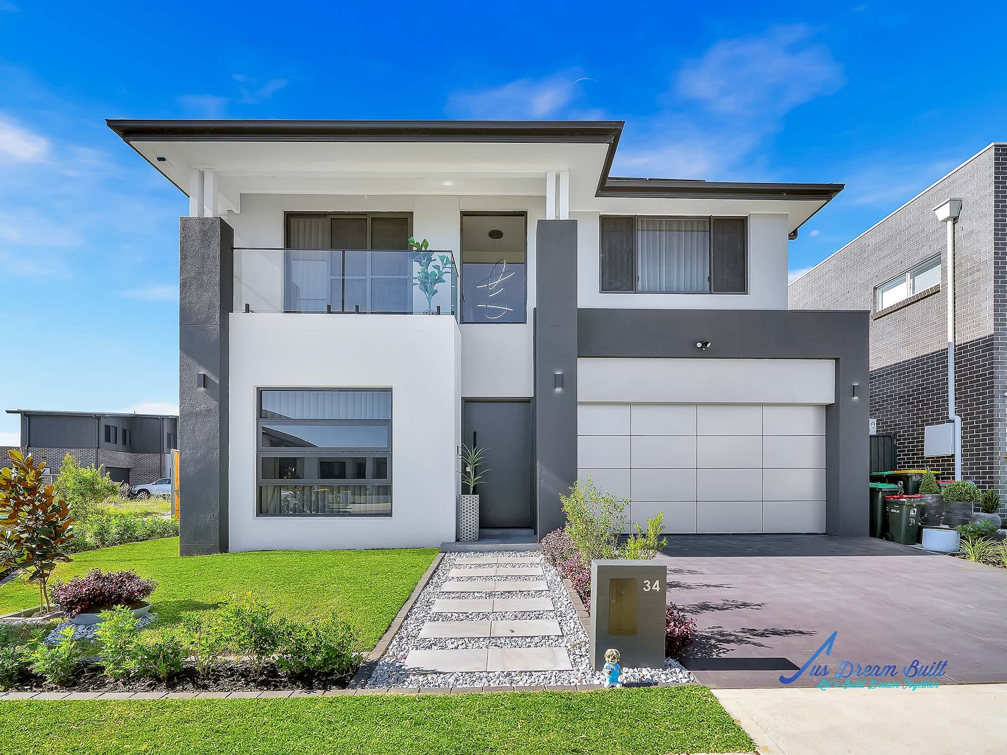 Apartment Development