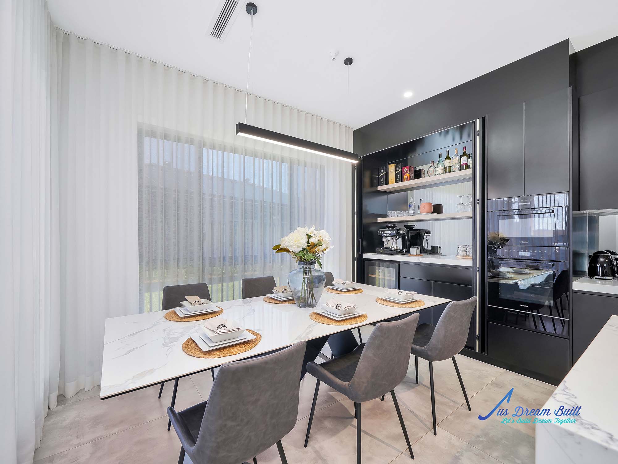 Townhouse Development